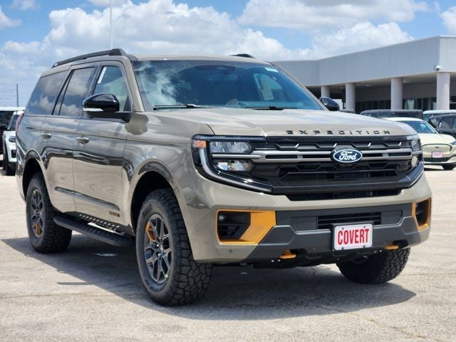 2027 Ford Expedition - Image 1
