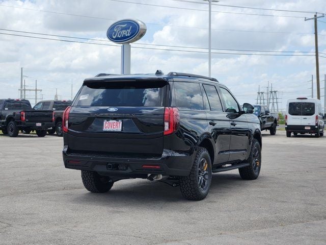 2027 Ford Expedition - Image 3