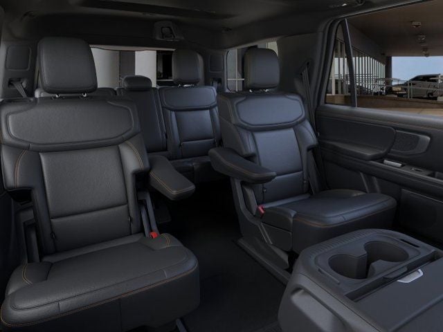 2026 Ford Expedition - Image 11