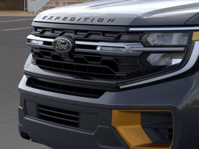 2026 Ford Expedition - Image 17