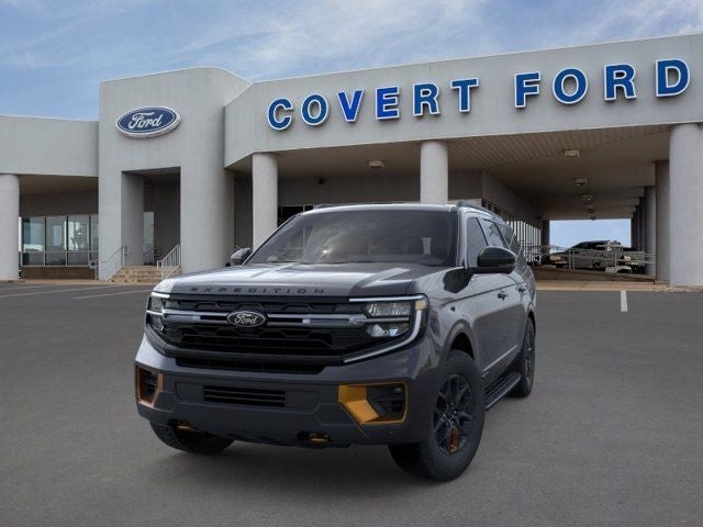 2026 Ford Expedition - Image 2