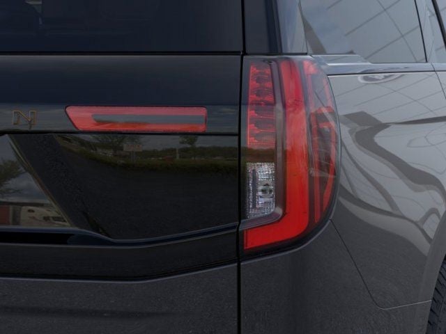 2026 Ford Expedition - Image 21