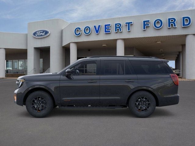 2026 Ford Expedition - Image 3