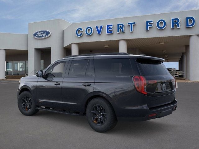2026 Ford Expedition - Image 4