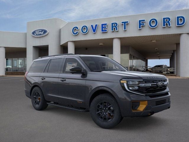2026 Ford Expedition - Image 7