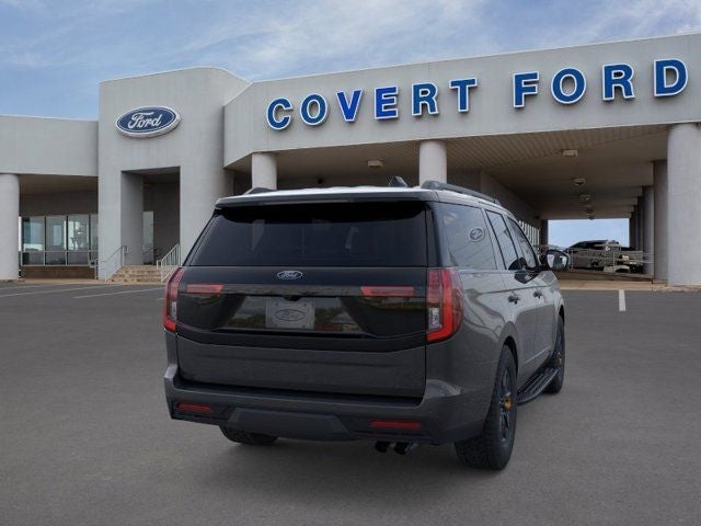 2026 Ford Expedition - Image 8