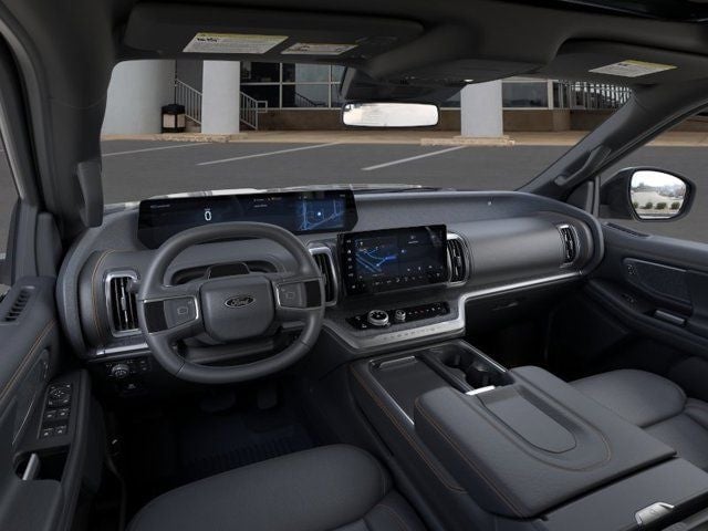 2026 Ford Expedition - Image 9