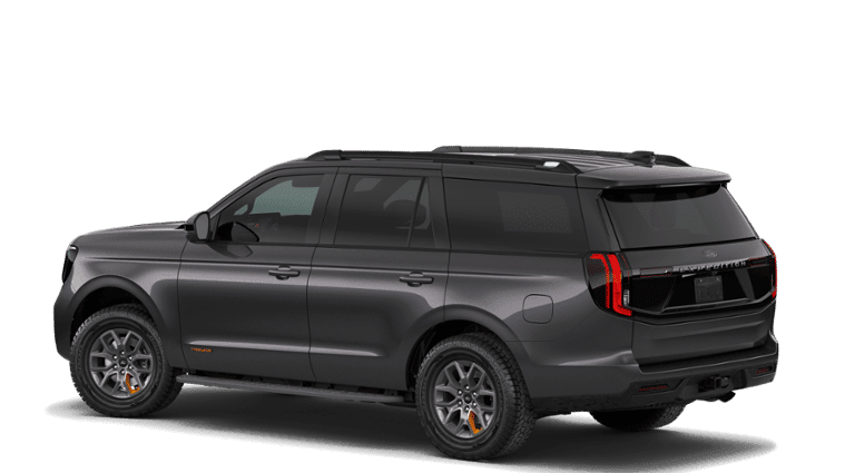 2026 Ford Expedition - Image 25