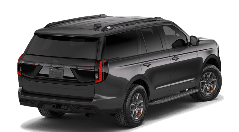 2026 Ford Expedition - Image 26