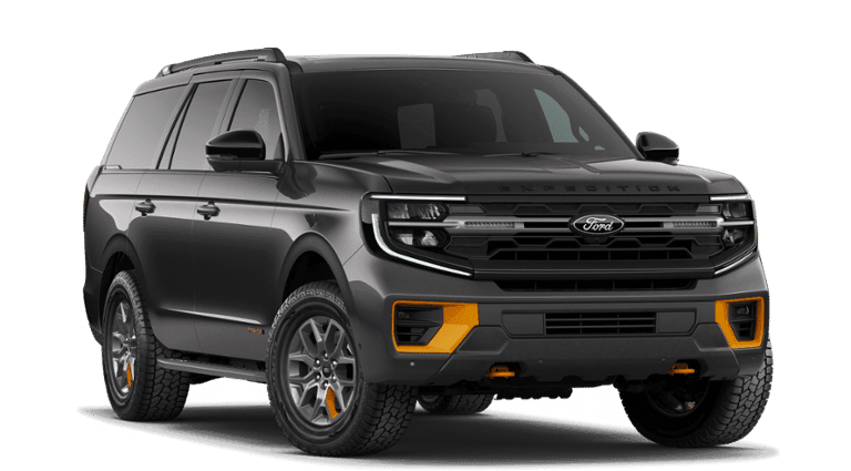 2026 Ford Expedition - Image 27