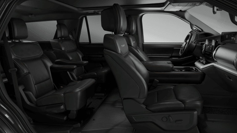 2026 Ford Expedition - Image 28