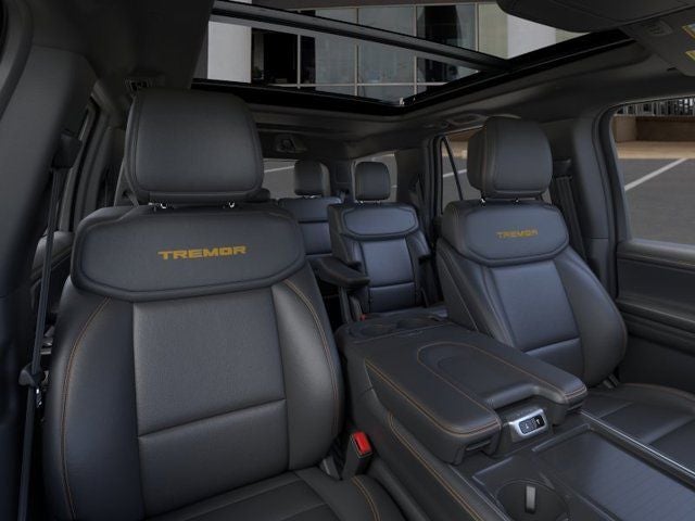 2026 Ford Expedition - Image 10