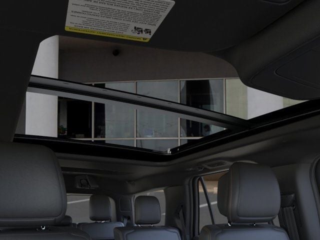 2026 Ford Expedition - Image 22