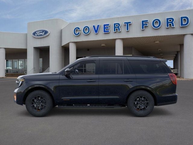 2026 Ford Expedition - Image 3