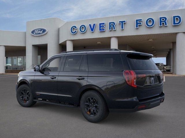 2026 Ford Expedition - Image 4