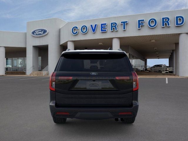 2026 Ford Expedition - Image 5