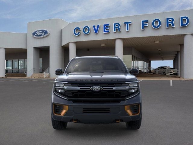 2026 Ford Expedition - Image 6