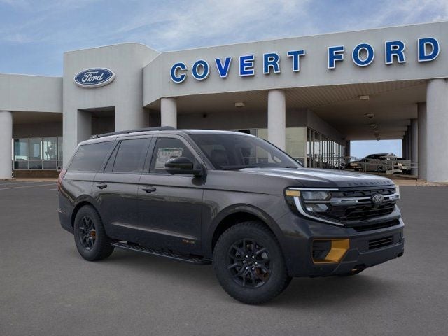 2026 Ford Expedition - Image 7