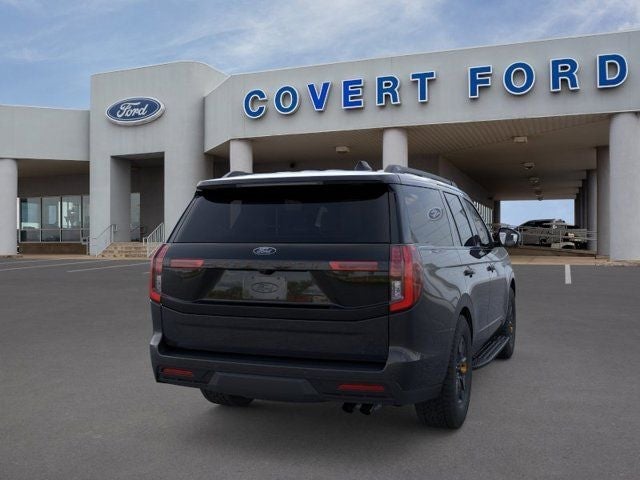 2026 Ford Expedition - Image 8
