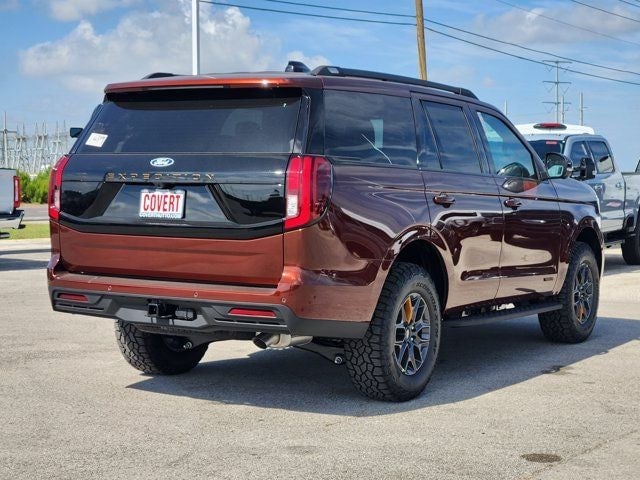 2027 Ford Expedition - Image 2