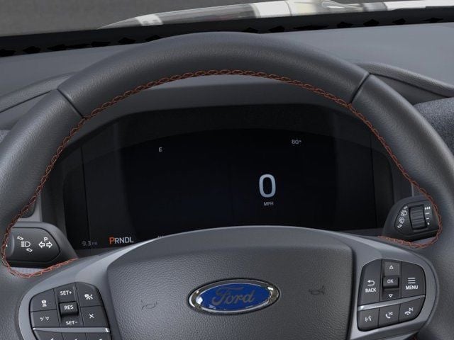 2026 Ford Explorer - Image 13