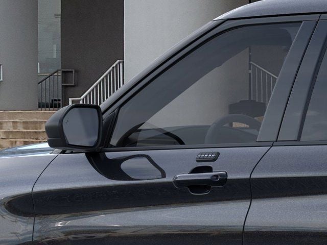 2026 Ford Explorer - Image 20