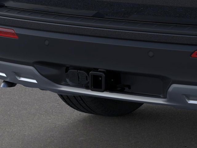 2026 Ford Explorer - Image 23