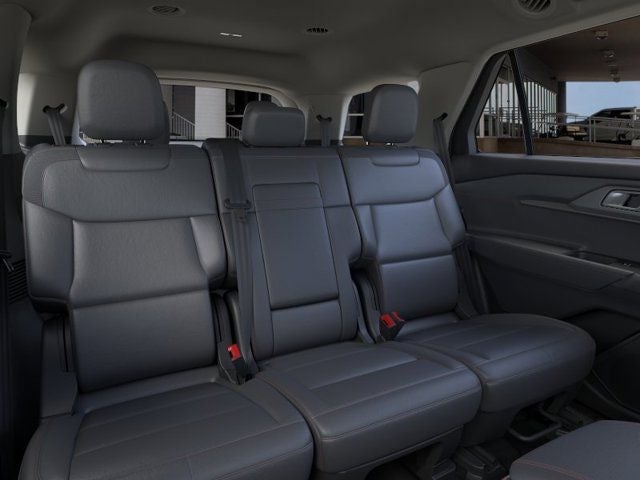 2026 Ford Explorer - Image 9
