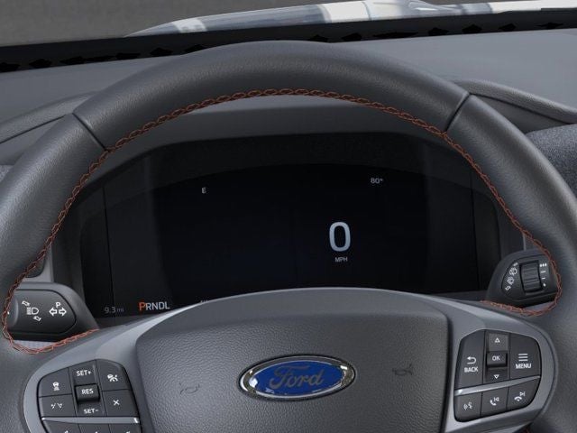 2026 Ford Explorer - Image 11
