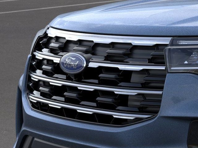 2026 Ford Explorer - Image 15