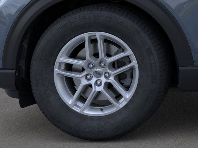 2026 Ford Explorer - Image 17