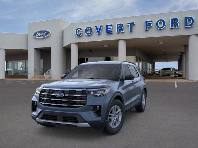 2026 Ford Explorer - Image 2