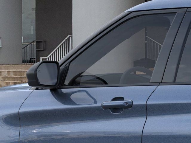 2026 Ford Explorer - Image 18