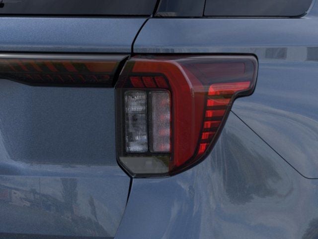2026 Ford Explorer - Image 19