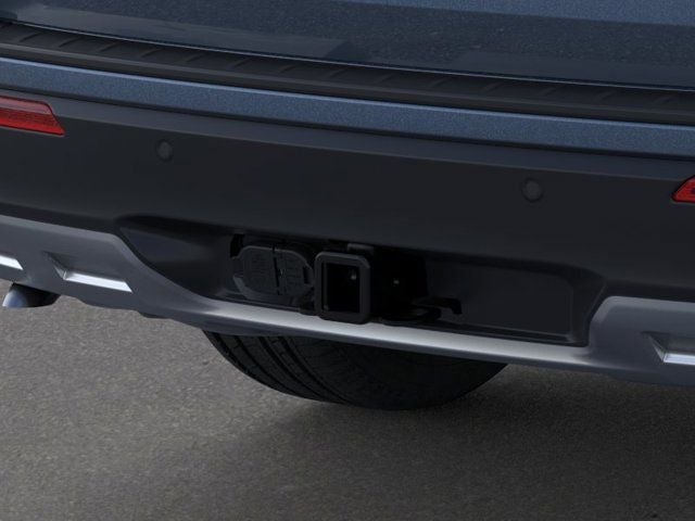 2026 Ford Explorer - Image 21