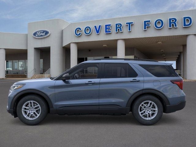 2026 Ford Explorer - Image 3