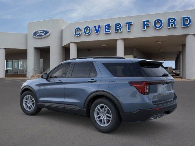 2026 Ford Explorer - Image 4