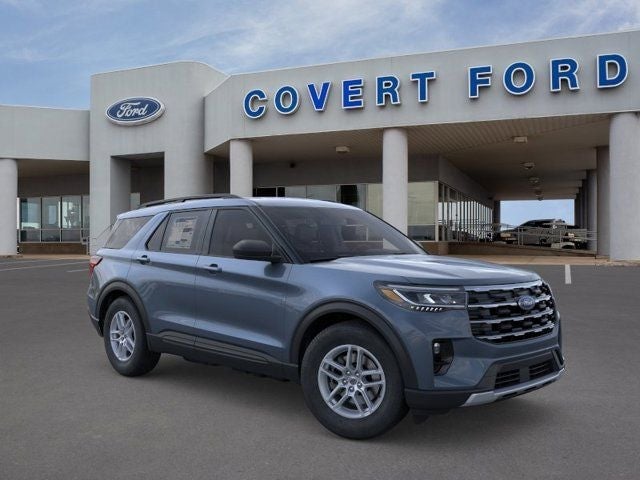2026 Ford Explorer - Image 6