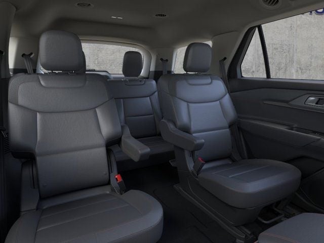 2026 Ford Explorer - Image 11
