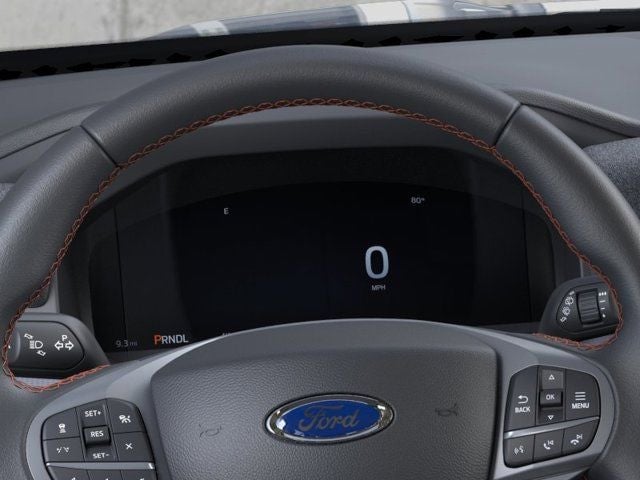 2026 Ford Explorer - Image 13