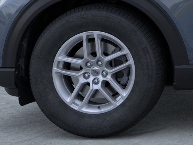 2026 Ford Explorer - Image 19
