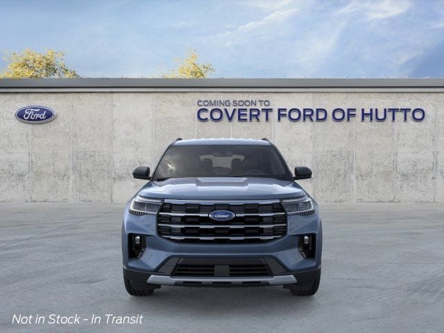 2026 Ford Explorer - Image 6