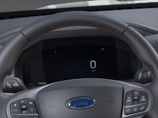 2026 Ford Explorer - Image 13