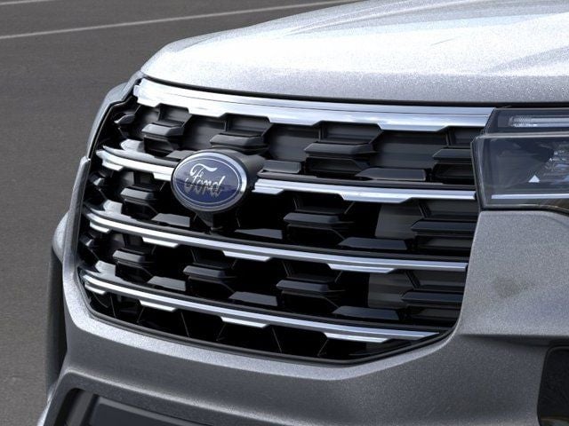 2026 Ford Explorer - Image 17