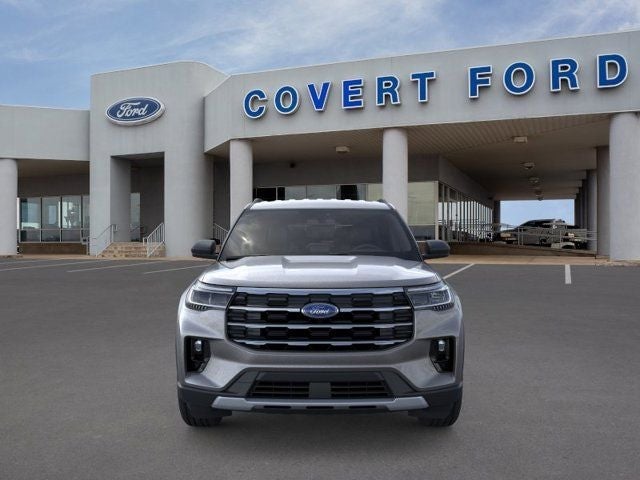 2026 Ford Explorer - Image 6