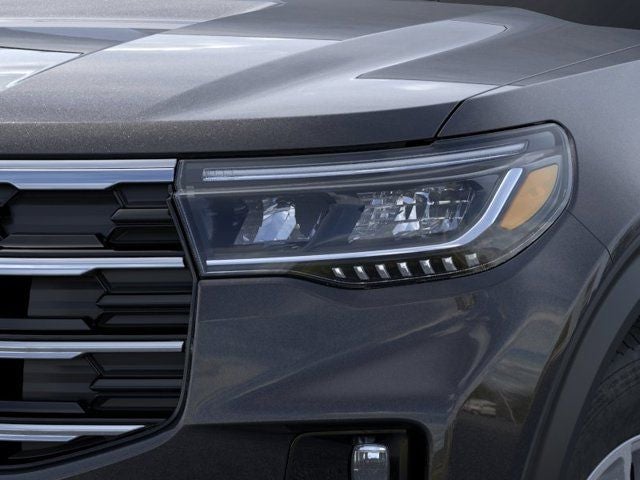 2026 Ford Explorer - Image 18