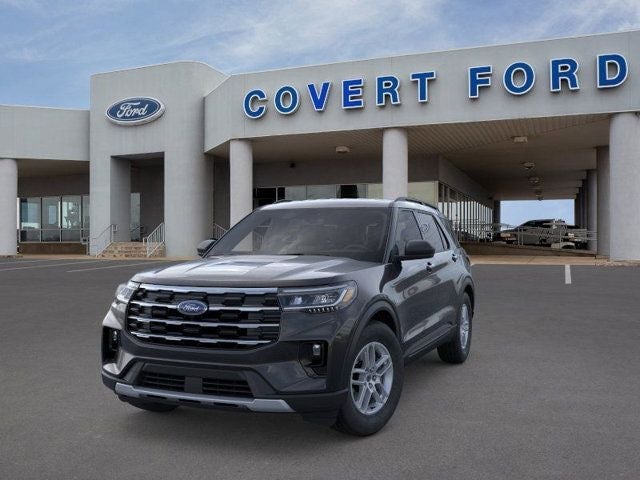 2026 Ford Explorer - Image 2