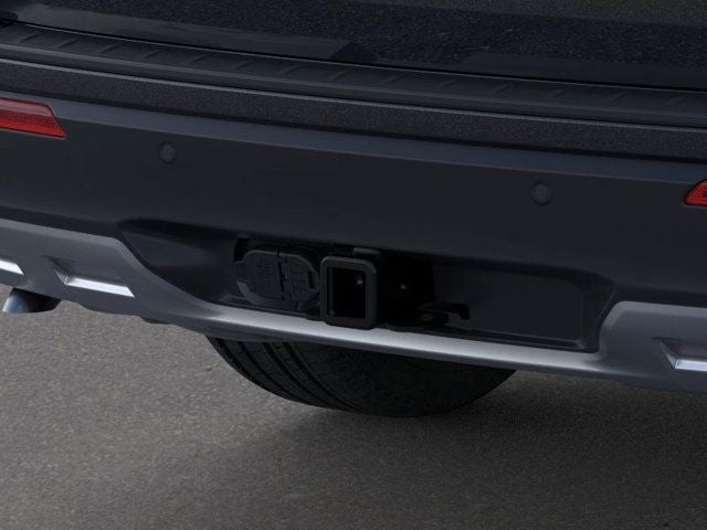 2026 Ford Explorer - Image 23