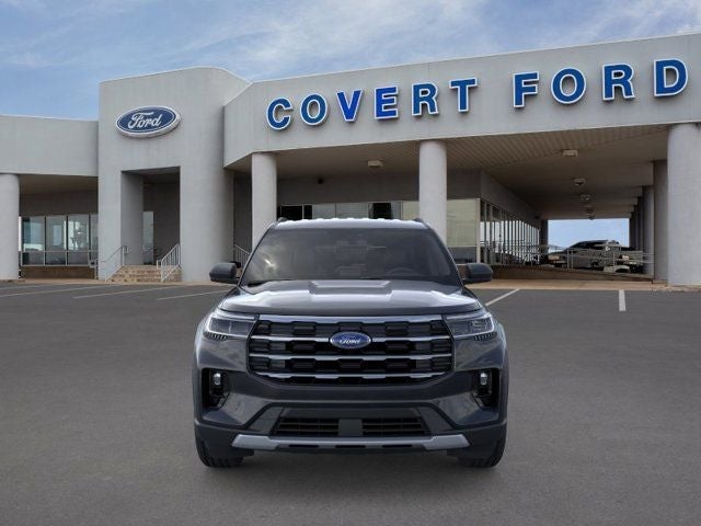 2026 Ford Explorer - Image 6