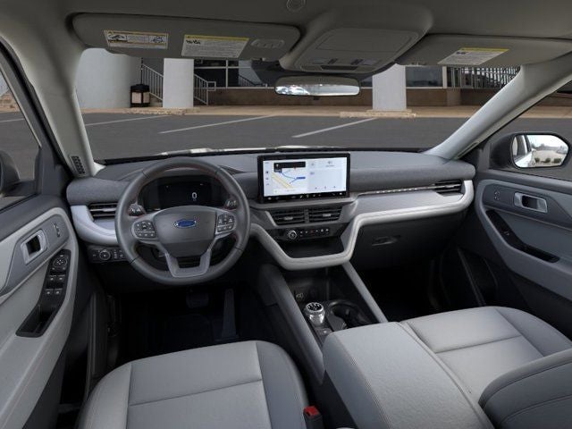 2026 Ford Explorer - Image 9
